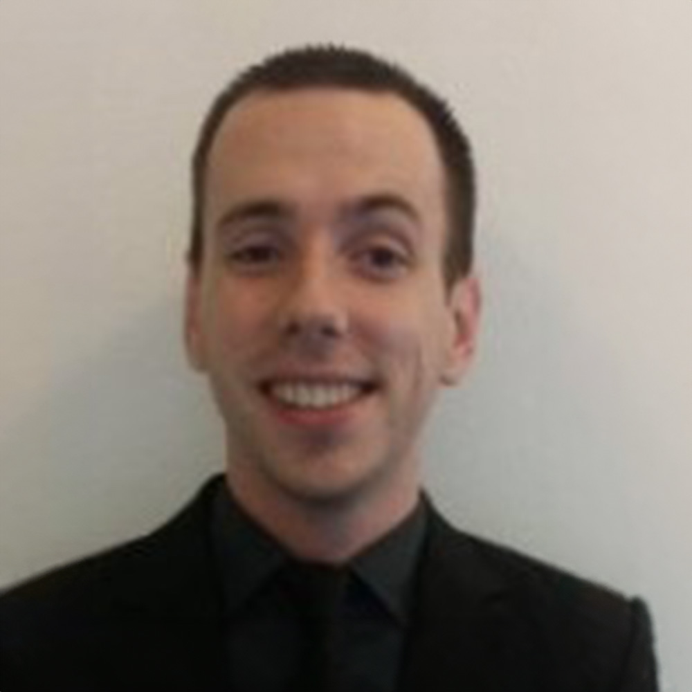 Garrett Coleman, PhD